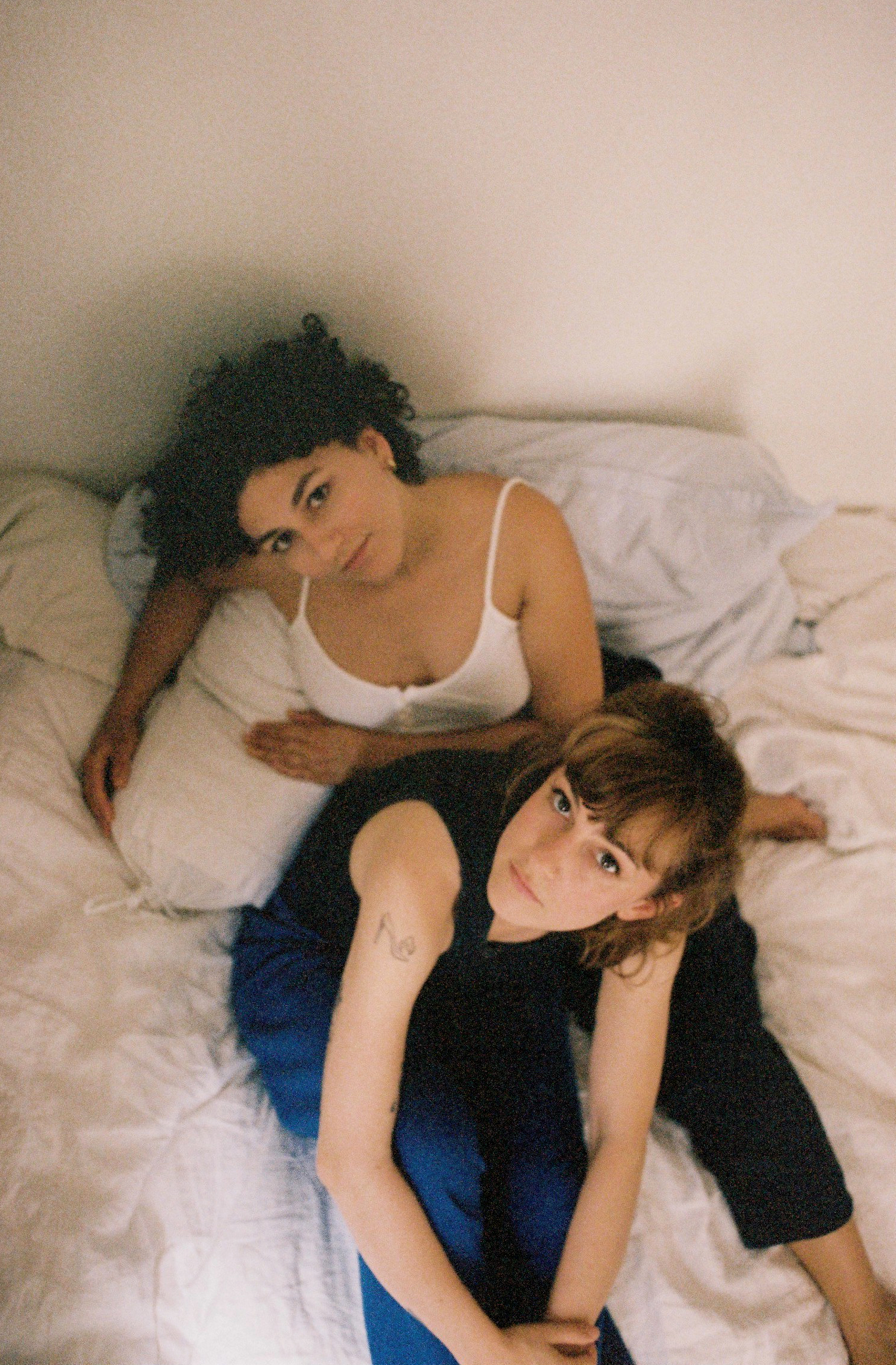 Veranstaltungsbild für STEINER & MADLAINA